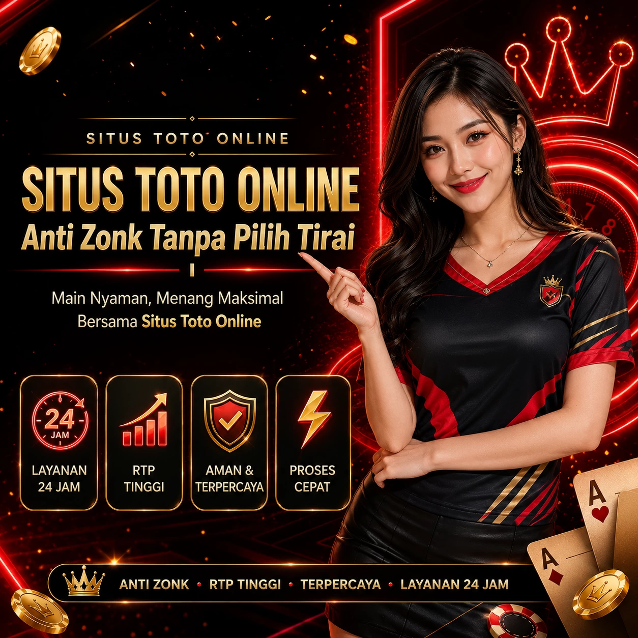 tayang4d APK Indonesia - Panduan Lengkap dan Tutorial