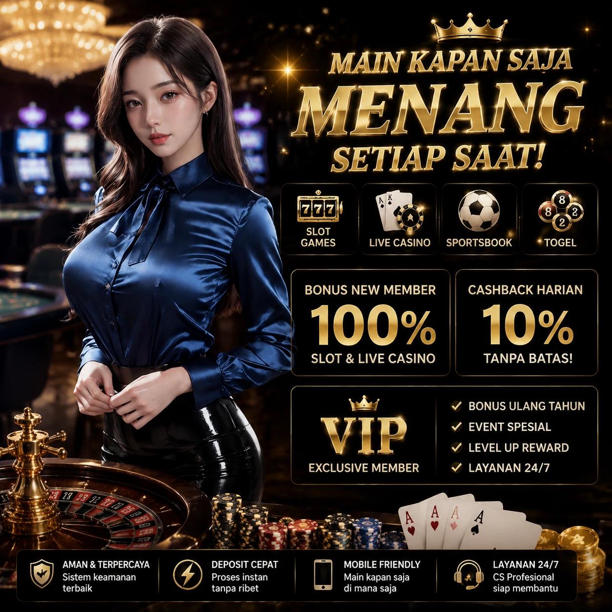 tayang4d APK Indonesia - Panduan Lengkap dan Tutorial